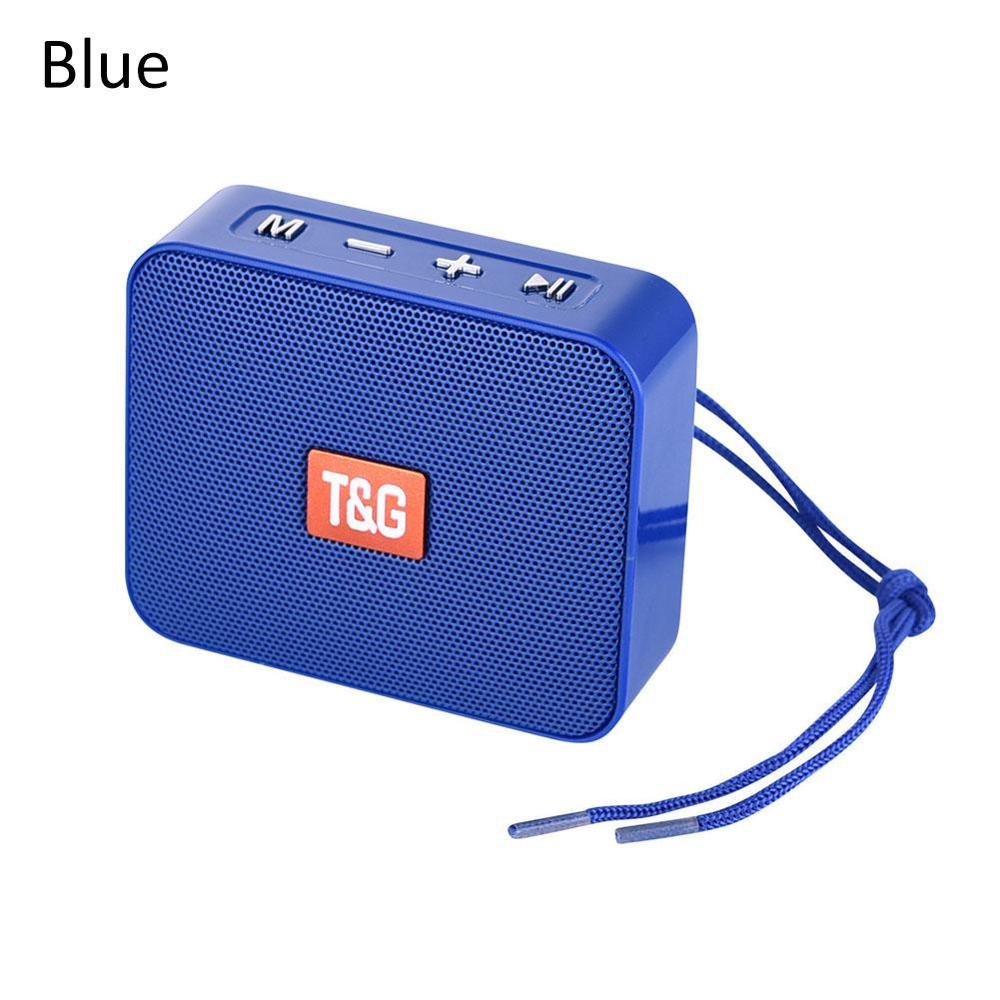 Bleu