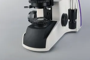 High Quality <strong>Microscope</strong> <strong>With</strong> Screen 8&quot;Color LCD Biological <strong>Microscope</strong> for Laboratory Use - Product Image 3
