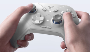 Direwolf 3rd Generation <strong>Game</strong> <strong>Controller</strong> PC <strong>Controller</strong> for <strong>Computer</strong> Version <strong>Wireless</strong> Bluetooth for iPad and Mobile Phones - Product Image 5