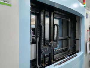 PCB Tester High Precision FPT Flying Probe Tester for PCB <strong>test</strong> - Product Image 3