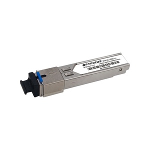 Gpon optik modülü Olt ekipmanları sınıf B + 3db / C + 5DB / C + + 7db/C + + + 9db optik Fiber modülü 20km Sfp modülü - Product Image 1