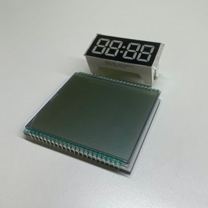 Display a Led a 6 cifre a 7 segmenti display lcd bianco a matrice Led 8x8 - Product Image 6