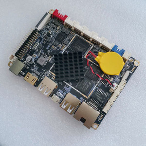 Android Rk3288キットAndroidボックスボードUSB/LVDS/ETHERNET/MIPI/WIFI/BT4.1/eDPコントローラボードLinuxシステムをサポート - Product Image 4