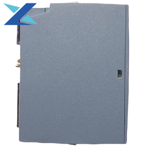 Nuevo embalaje original 1 año de garantía 6ES7134-6HD00-0BA1 6ES71346HD000BA1 PLC Entrada analógica Módulo SIMATIC ET 200SP Entrada analógica - Product Image 2
