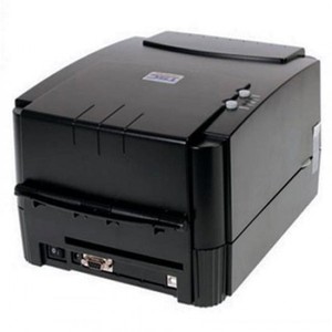 TTP 244 PRO <strong>Printer</strong> 203DPI Desktop Thermal Transfer Barcode for Original TSC Machine - Product Image 5