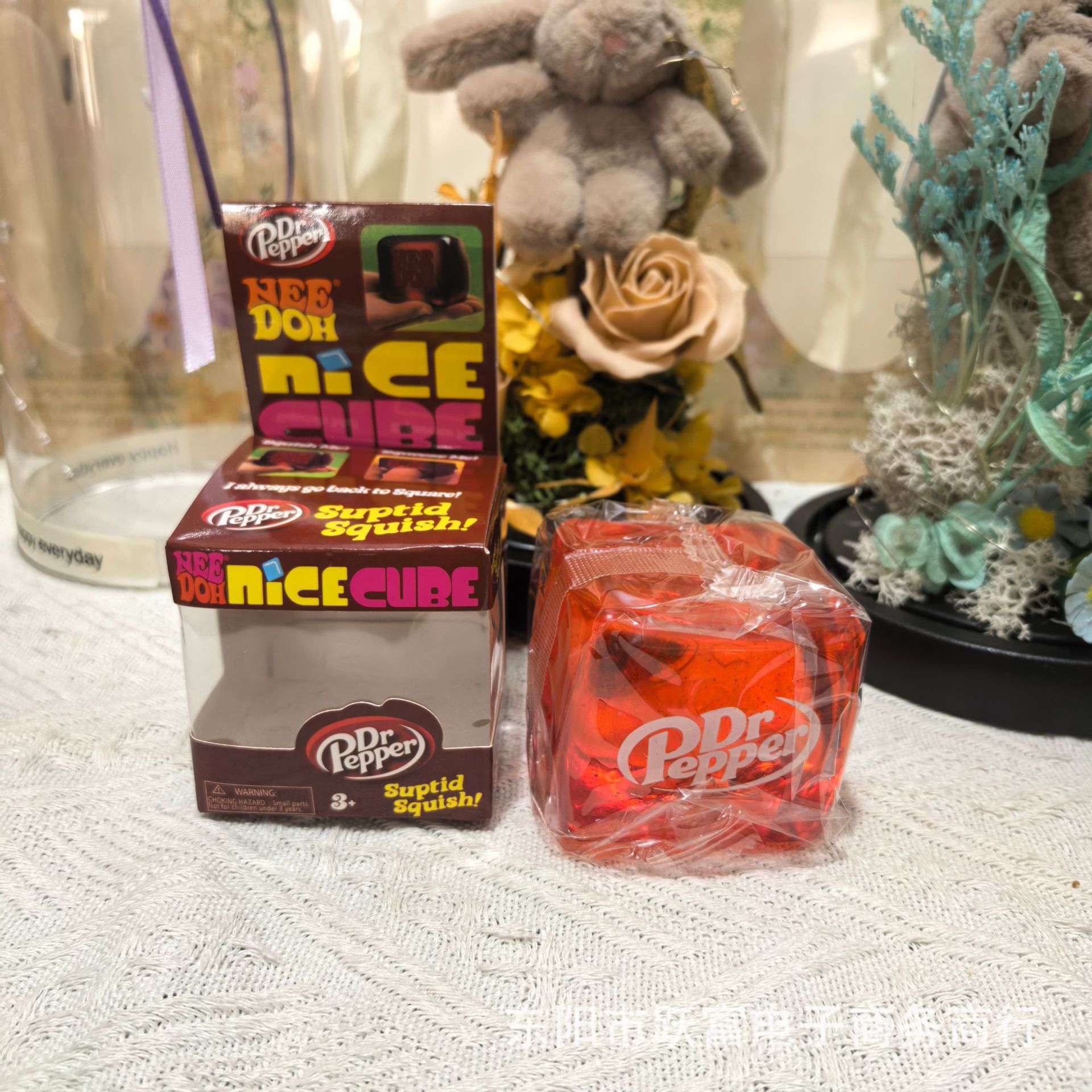 Glaçons au maltose, goût cola, 210g