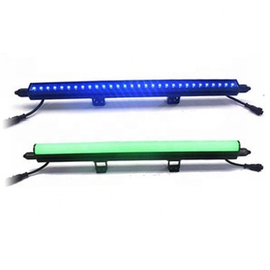 Ticaret güvencesi şerit lamba ışık flaş aydınlatma paneli tavan ampul tüp duvar/ekran led aydınlatma - Product Image 3