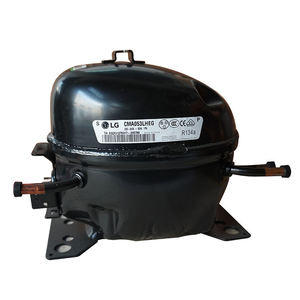 Factory-Priced for <strong>LG</strong> Original CMA053LHEM R134A 1/6 HP Refrigerator Compressor for Freezer Electric Gas Powered for Cars Househo - Product Image 3