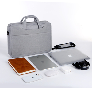 Ударопрочный переносной чехол для ноутбука Apple - Product Image 5