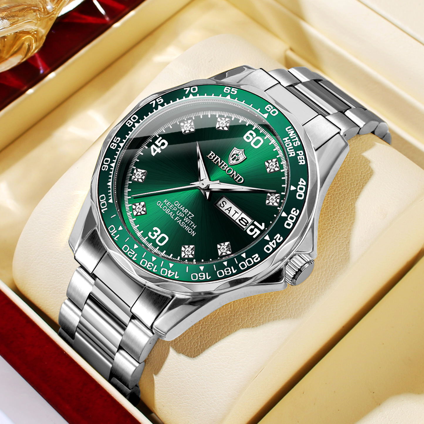 เงินเขียว