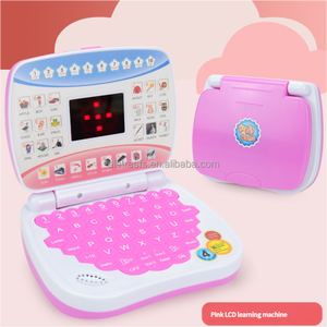 Early Educational Study <strong>Computer</strong> Toy Electric Mini Learning Machine Laptop for Kids Enlightenment Laptop <strong>Computer</strong> - Product Image 4