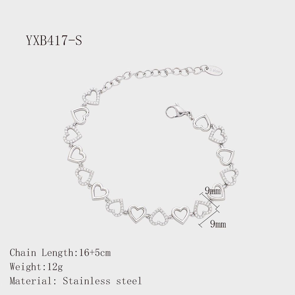 YXB417-S