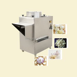 蒜根切割机蒜头剥壳机蒜头分拣机 - Product Image 6