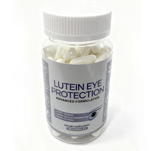 OEM sức khỏe Vitamin <span class=keywords><strong>Lutein</strong></span> viên nang bán chạy nhất chăm sóc mắt bổ sung để làm giảm mệt mỏi mắt - Product Image 5