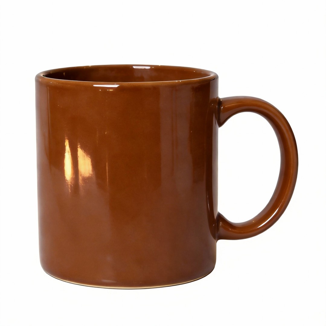 Marrón