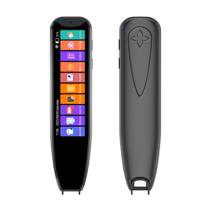Factory Price <strong>Language</strong> Scan Translation <strong>Machine</strong> Voice Reading Pen Scanner Arabic Smart Translator - Product Image 6
