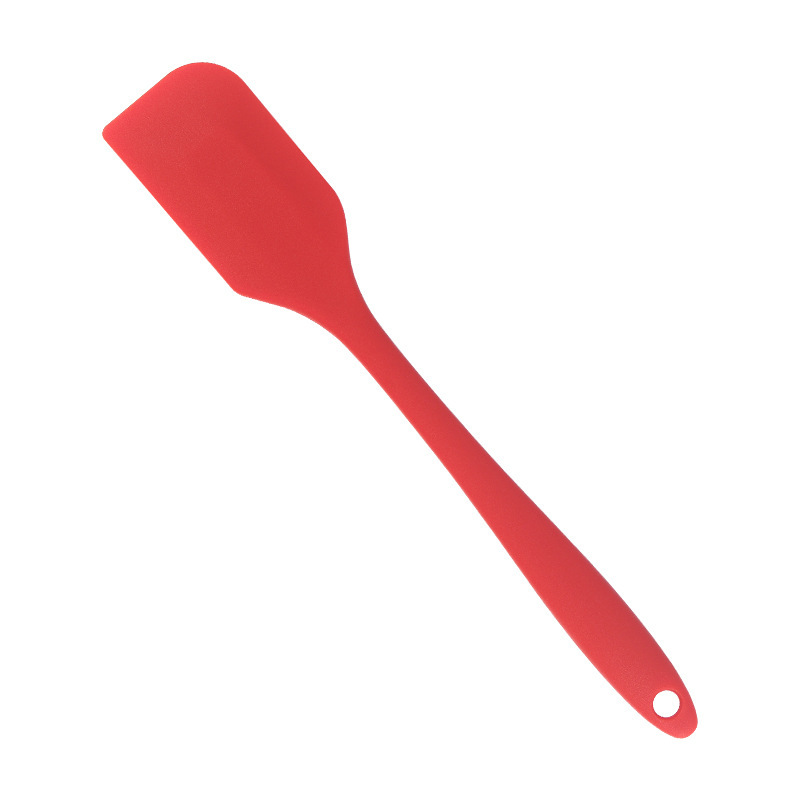 Pequeño rojo