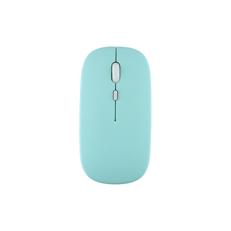 Green-Mouse