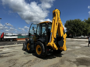Thương hiệu mới backhoe <span class=keywords><strong>loader</strong></span> 4x4 CLG777A-S với động cơ nhập khẩu - Product Image 6