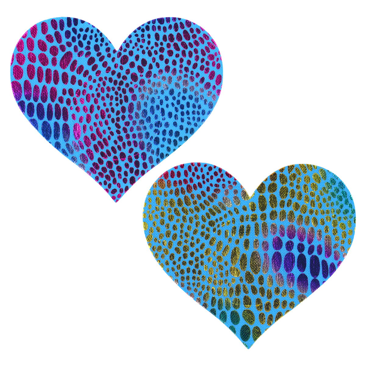 Blue Heart