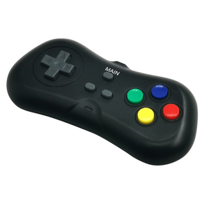 YLWゲームコンソールミニハンドヘルドビデオゲームコンソール、200ゲームレトロ最新デザインワイヤレス2.4GTVゲームコントローラーCN;GUA - Product Image 5