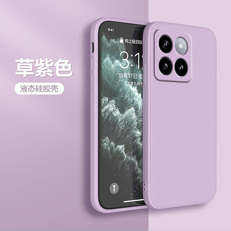 Grass purple