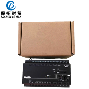 DVP32EC00T3 32点PLCコントローラPLCモジュール24VDC 2A RS-232 RS-485 100% 新品オリジナル本物在庫あり - Product Image 1