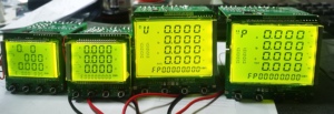 Ingrosso su misura modulo Display COG LCM segmento industriale modulo LCD per dispositivi di trattamento della salute su misura moduli LCD - Product Image 5