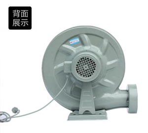 550W/750W/900W/1100W新型鼓风机排气扇，用于CO2激光切割雕刻机零件