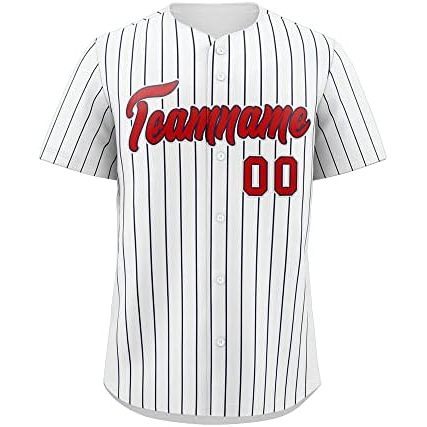 5.whitenavy Stripe