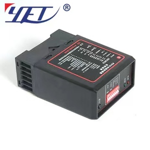 Venta caliente transfronteriza PD132 Detector de bucle de vehículo Detector de vehículo de freno de un solo carril Sensor de detección de tierra universal - Product Image 2