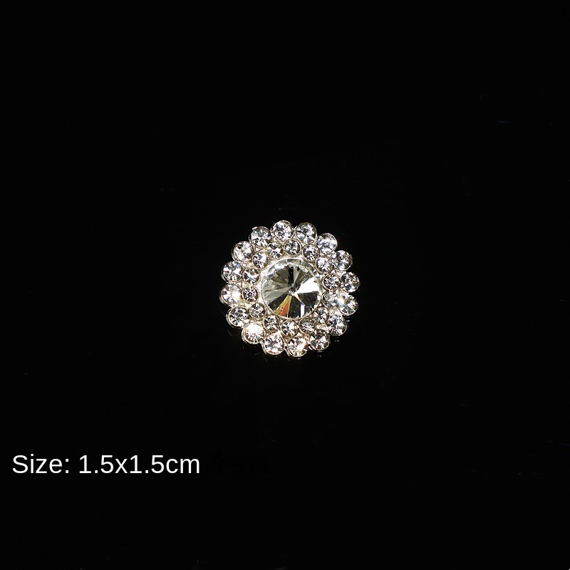 Petite boucle ronde-b0096-2