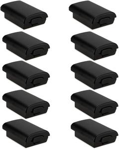 Battery Cover Case for Xbox 360 Wireless Controller Battery Shell for <strong>Xbox360</strong> AA Battery Pack Holder - Product Image 1