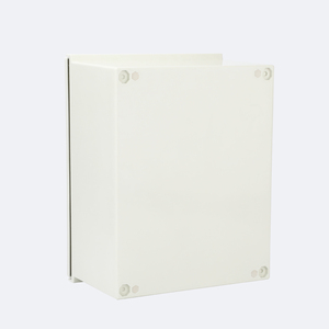 IP 65 <span class=keywords><strong>SMC</strong></span>電気キャビネットボックスパネルボックスIp54プラスチックパネルボックスキャビネット電気ポリエステルエンクロージャー