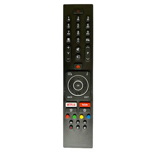 インターネットTV用ユニバーサルリモコンLCDTVリモコンVestel用スマートTVリモコン - Product Image 1