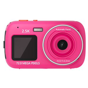 Winait Factory Customization Digital <strong>Camera</strong> with Dual Display - Product Image 3
