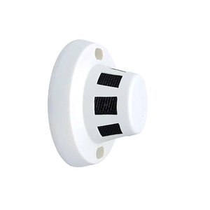 Dual-stream Blacklight 0.0001lux <span class=keywords><strong>5MP</strong></span> IP <span class=keywords><strong>camera</strong></span> với 2.8 mét ống kính Pinhole hỗ trợ điện thoại di động giám sát, tùy chọn PoE - Product Image 3