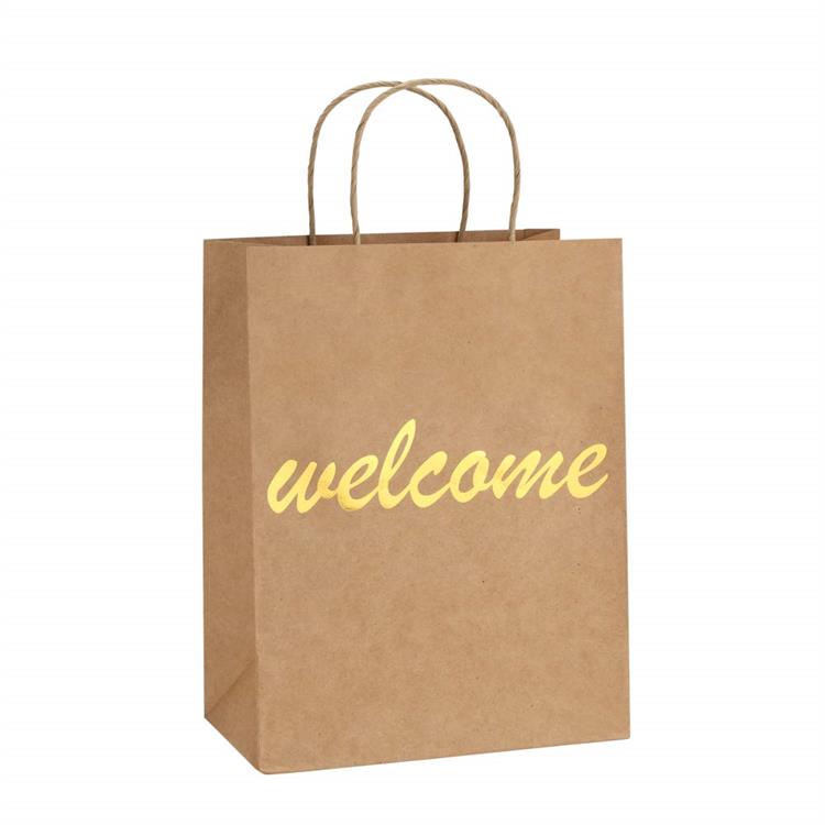 Sac de cadeau de mariage