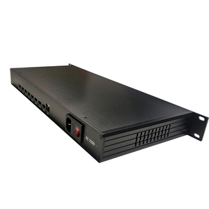 Codificatore Streaming Video HD per 265 IPTV con RTMP NDI HTTP RTSP HLS SRT UDP Multicast-per lo Streaming Live e la trasmissione - Product Image 4