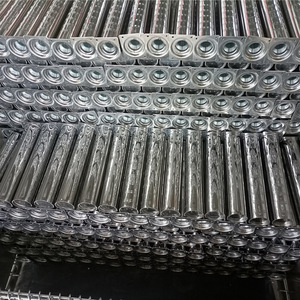 Thép không gỉ hình ống <span class=keywords><strong>gas</strong></span> <span class=keywords><strong>Burner</strong></span> cho nồi hơi phần thiết yếu của khí đốt hệ thống sưởi ấm - Product Image 4