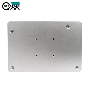 2024 el más nuevo código QR Variable de 50mm codificación automática en línea lote impresora de inyección de tinta serie número fecha de caducidad serie número codificación - Product Image 5