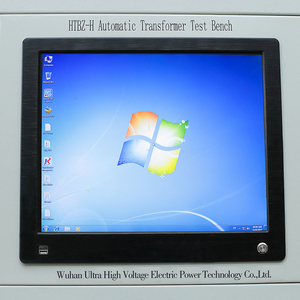 UHV-315 High-precision Integrated Multi-<strong>functional</strong> Transformer <strong>test</strong> Bench - Product Image 6