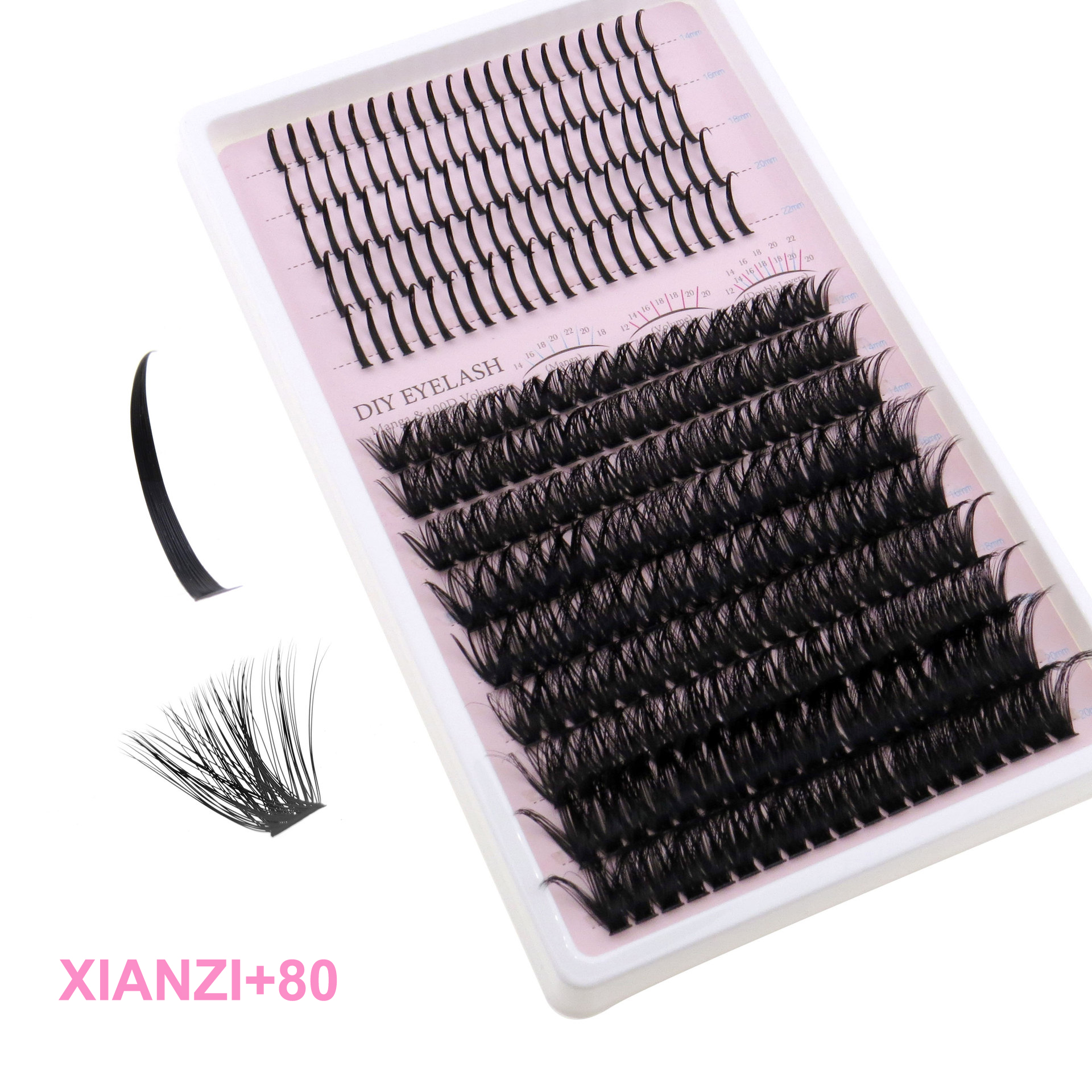 Xian Zi 80D