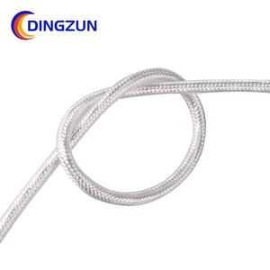 Dingzun UL4421 çok çekirdekli kablo silikon tel 14 18 20 22 24 26 AWG 600V 200C esnek yumuşak çok çekirdekli kablo için KAYNAK MAKINESİ - Product Image 6