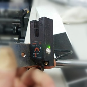 label <strong>sensor</strong> EU55-DS7C NPN photo switch photoelectric machine <strong>sensor</strong>