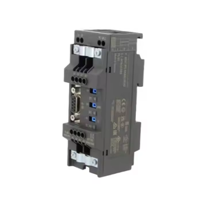 Высококачественные промышленные автоматические контроллеры Plc Pac с 6SX7010-0FF05 Plc логическим программным контроллером - Product Image 6