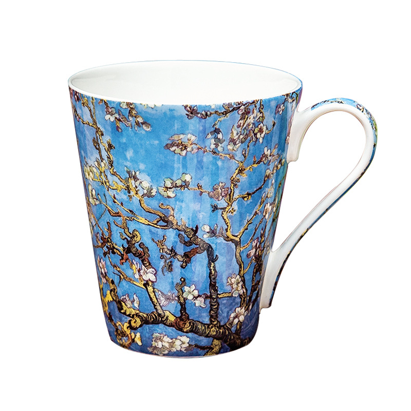 mug 1 blue