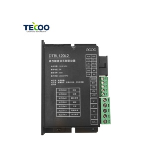 12V 24V Brushless motore Driver scheda di controllo DC BLDC motorizzazione gruppo PCB - Product Image 3