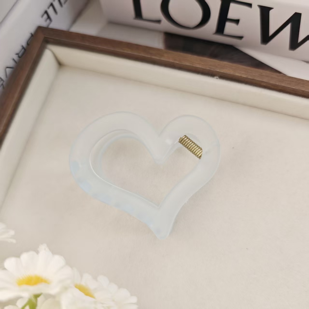 65cm love-jelly blue