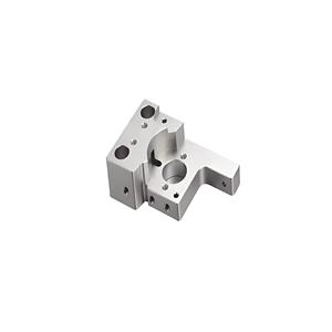 Lavorazione Non standard PartCustom elaborazione di parti meccaniche - Product Image 2